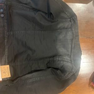 True religion trucker jacket size 3XL